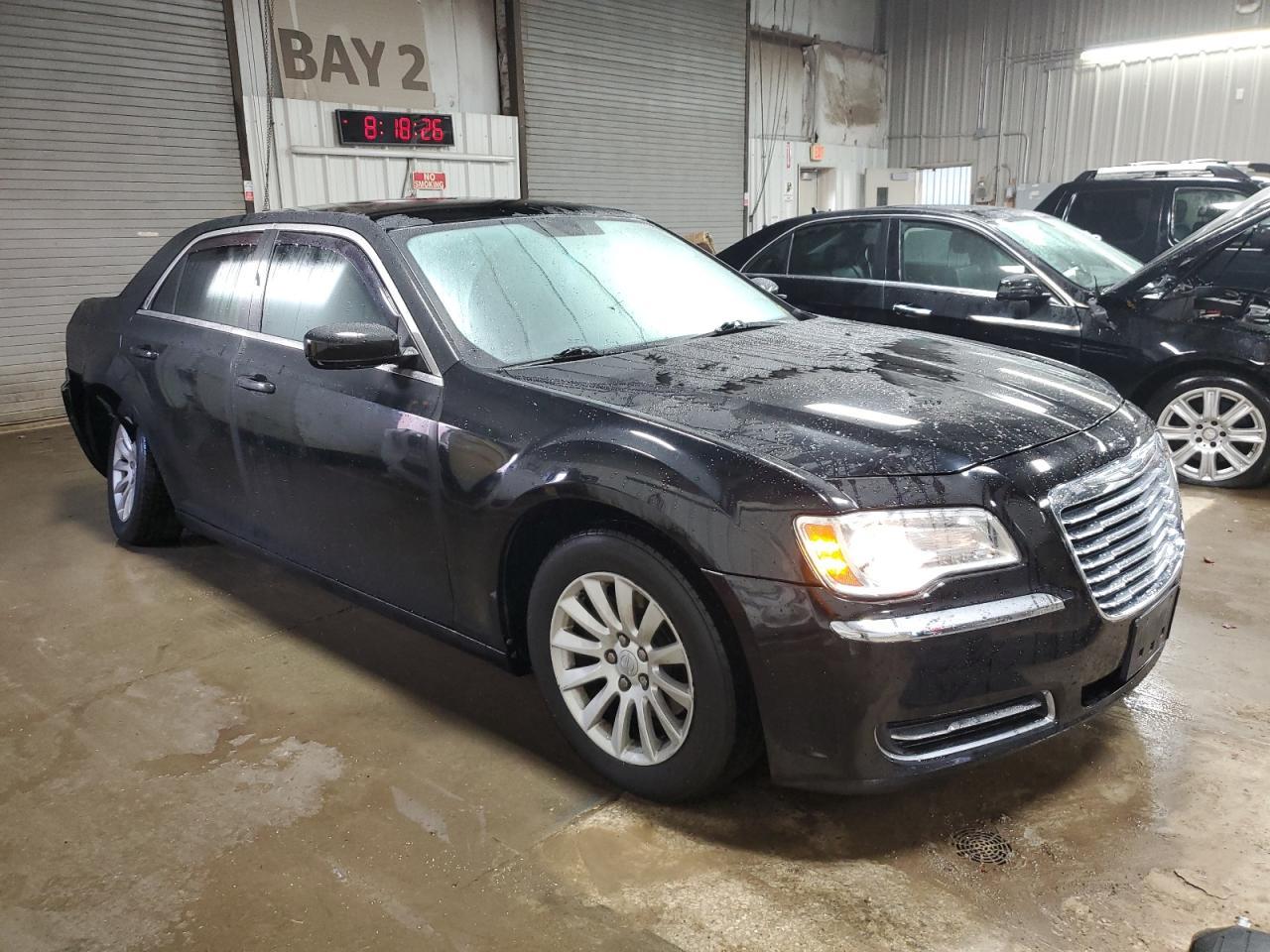 2012 Chrysler 300 - Image 4