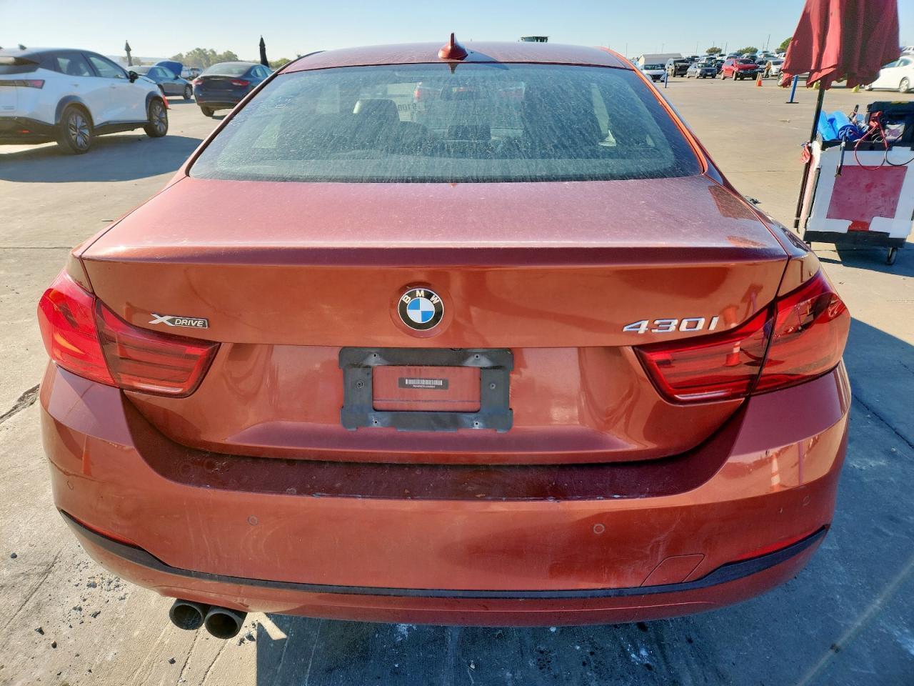 2018 BMW 430Xi - Image 6