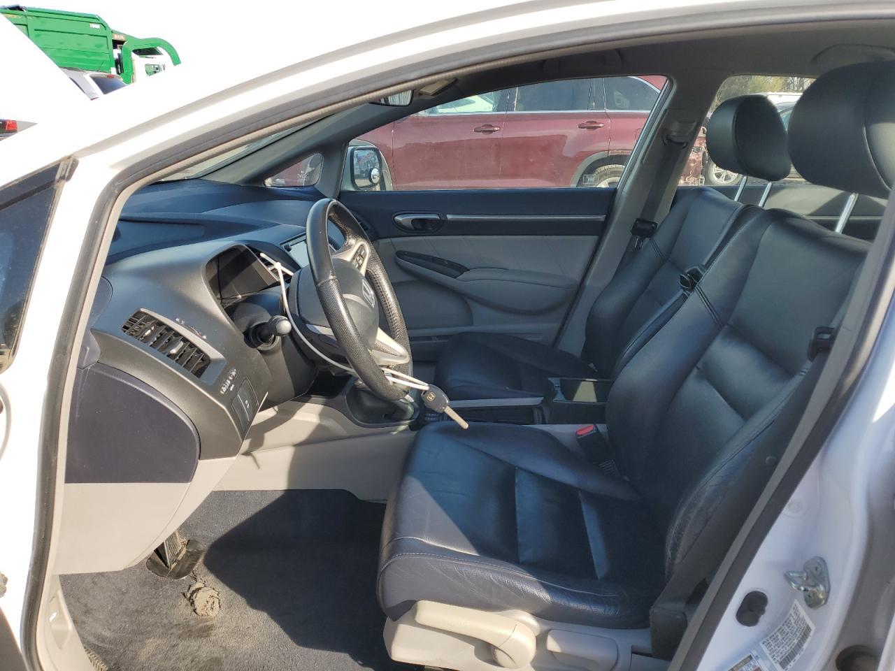 2010 Honda Civic - Фото 7