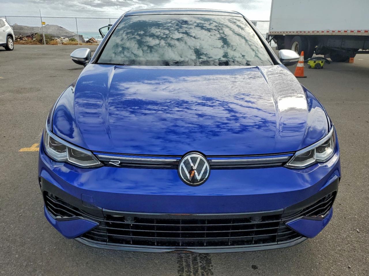 2024 Volkswagen Golf R - Фото 5