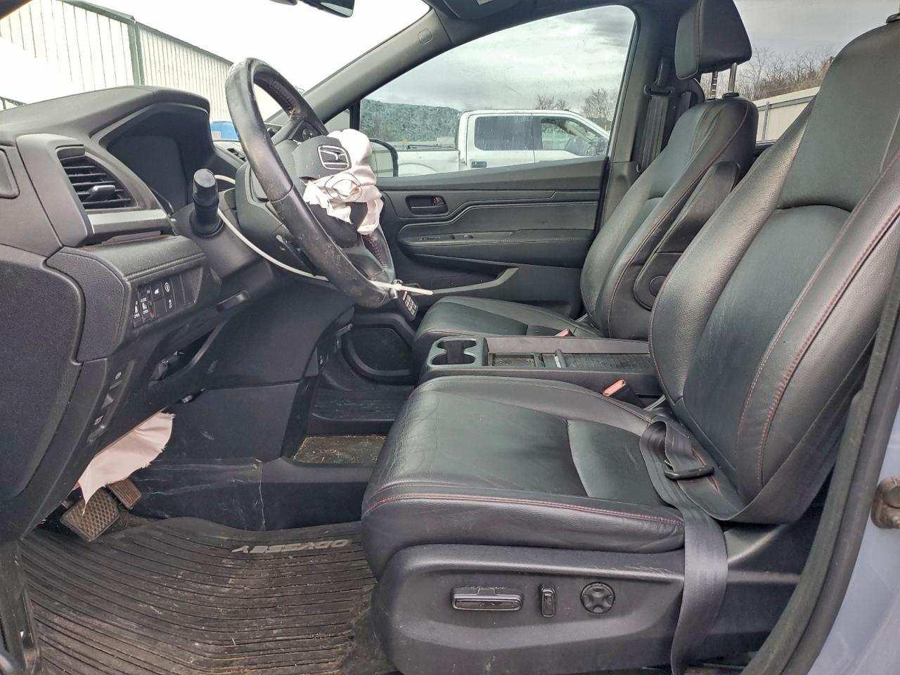 2023 Honda Odyssey Sport-L - Фото 7