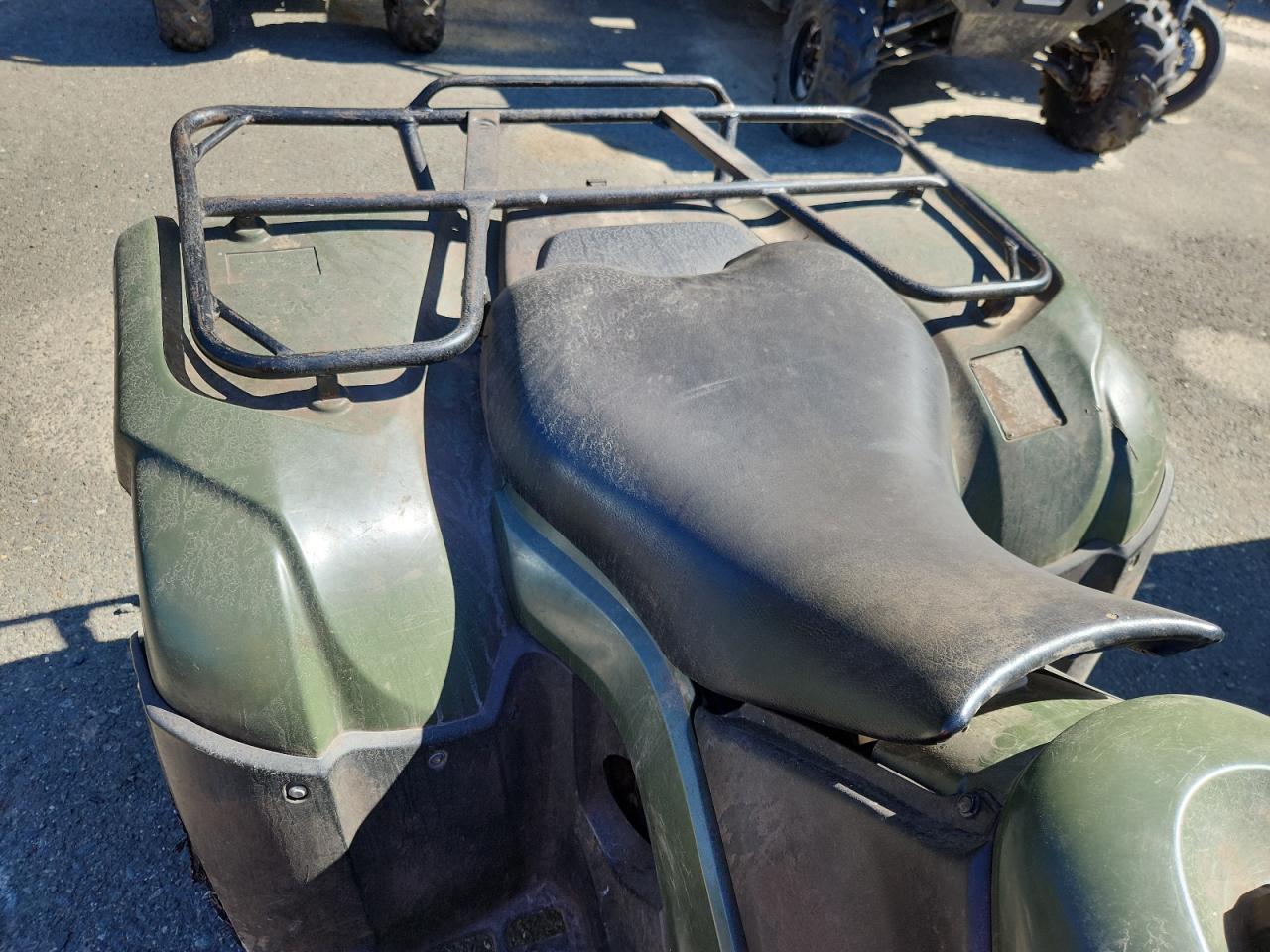 2013 Honda Trx500 Fe - Фото 6