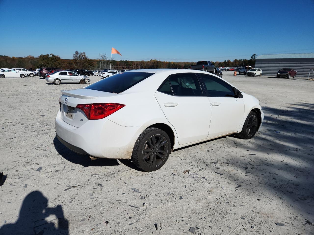 2019 Toyota Corolla L - Image 3