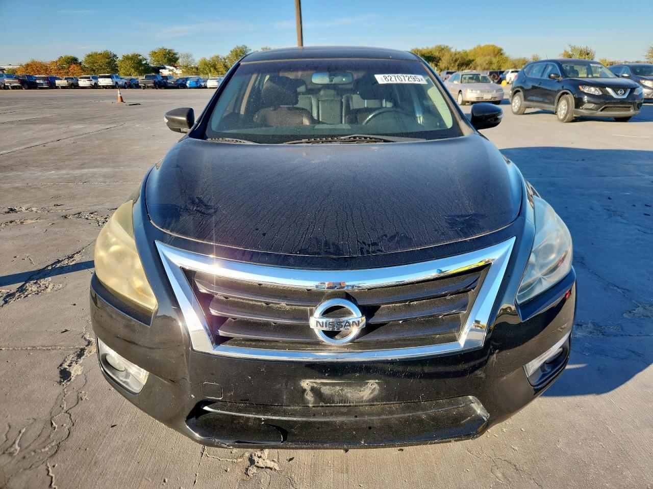 2014 Nissan Altima 2.5 - Фото 5