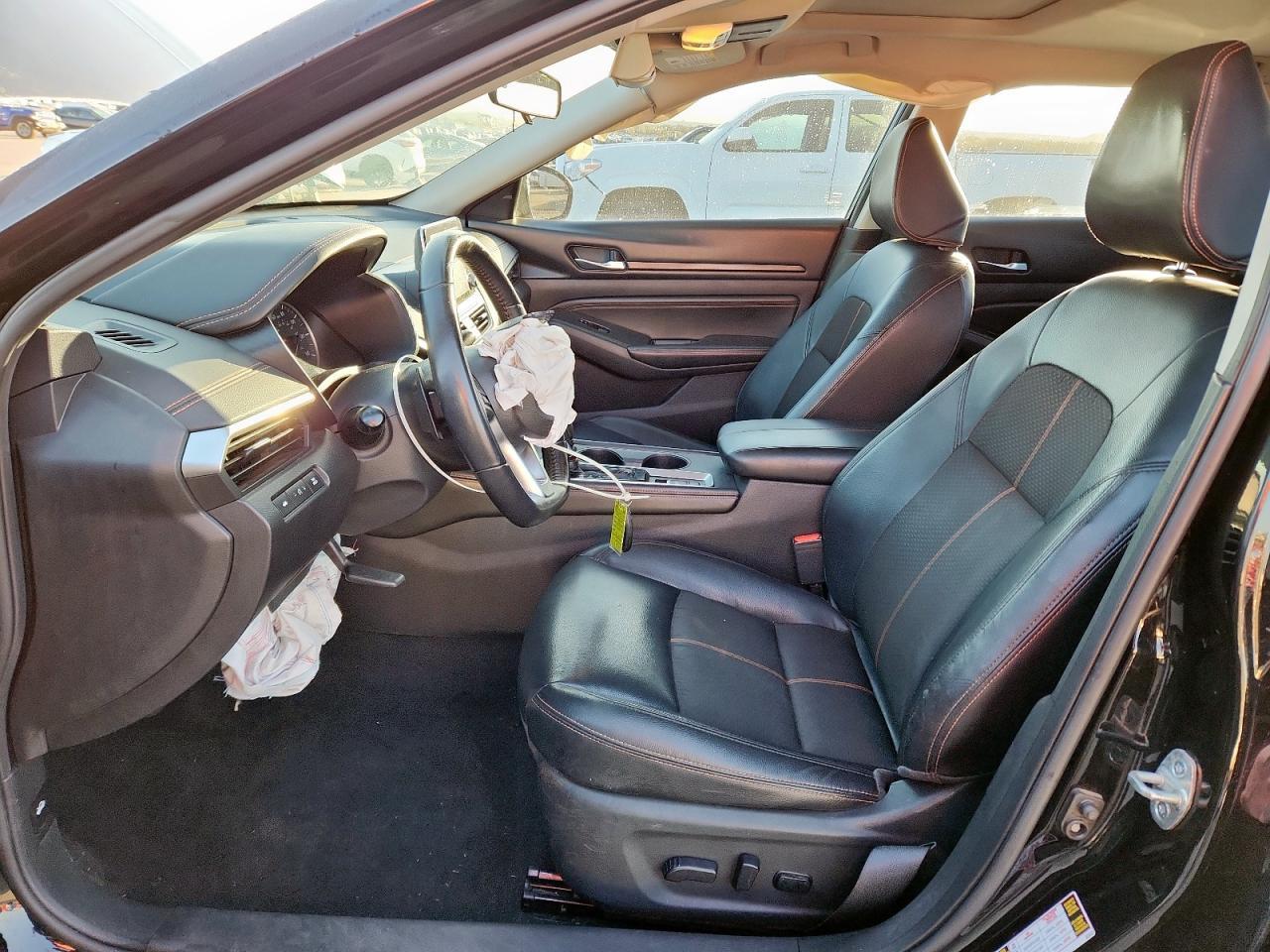 2020 Nissan Altima Sr - Image 7