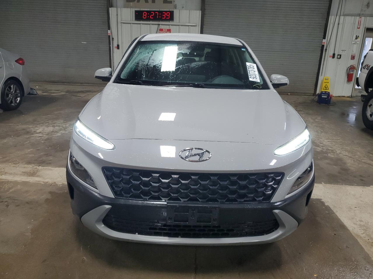 2022 Hyundai Kona Sel - Image 5
