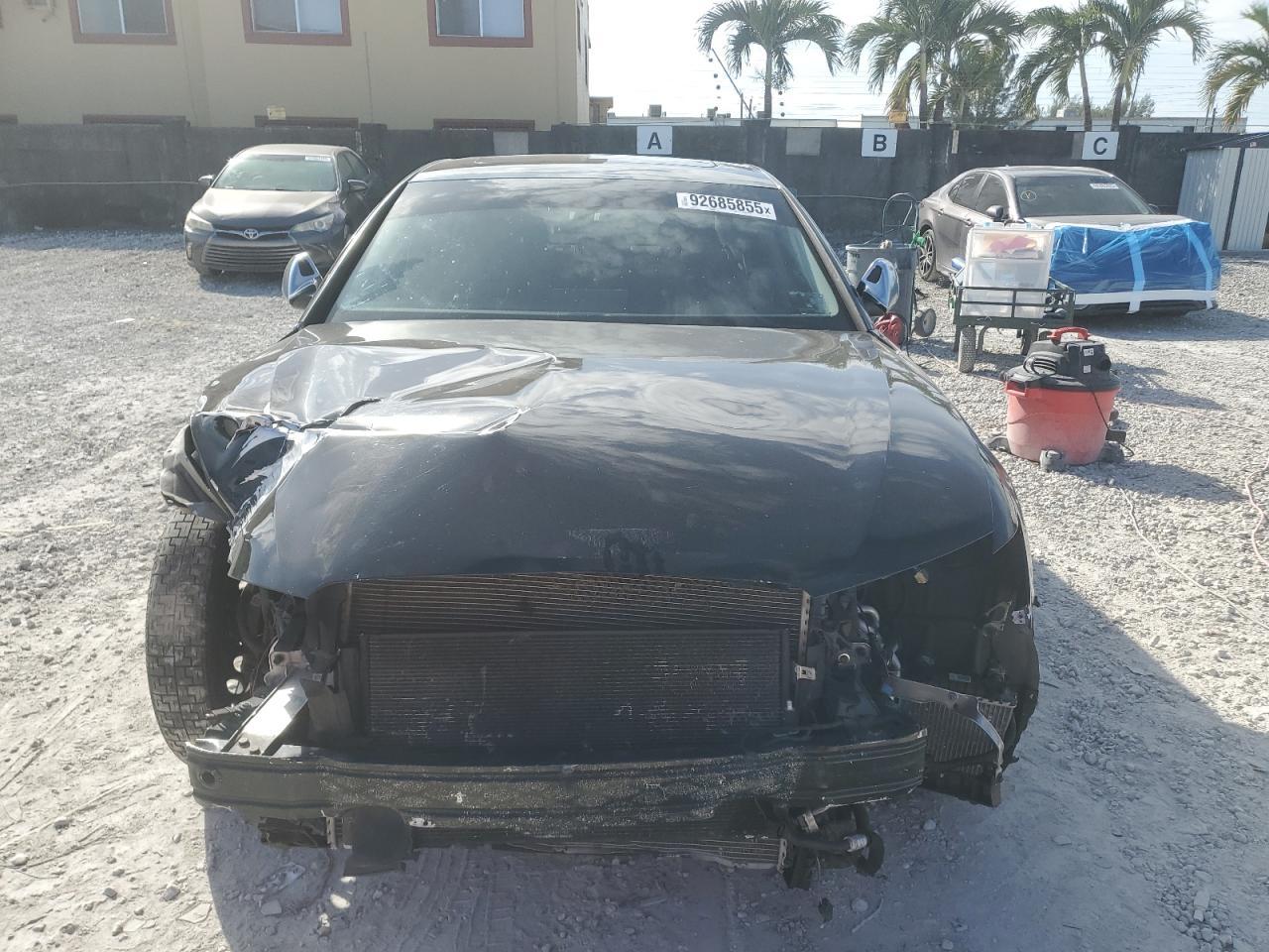 2014 Audi S6 - Фото 5