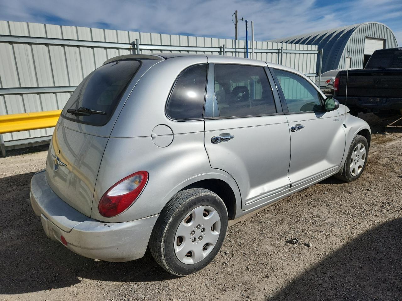 2006 Chrysler Pt Cruiser Touring - Image 3