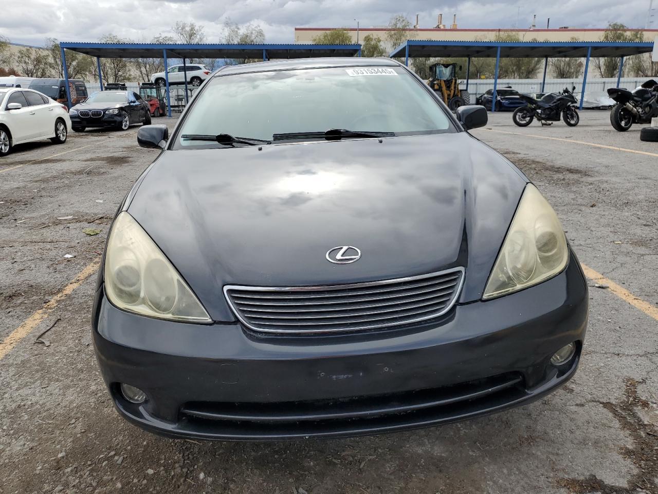 2005 Lexus Es 330 - Фото 5