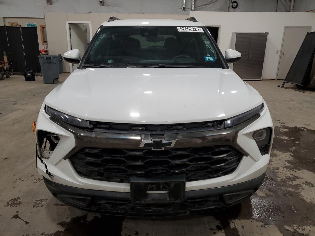 2024 Chevrolet Trailblazer Activ - Фото 5