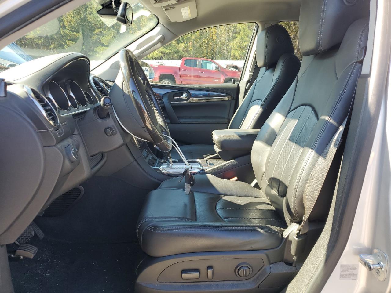 2017 Buick Enclave - Фото 7