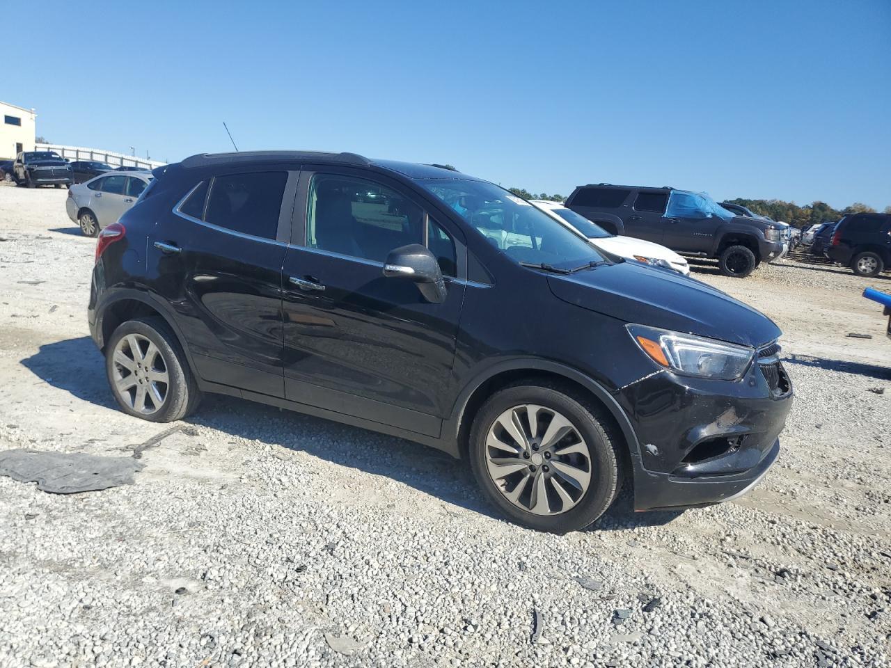 2019 Buick Encore Preferred - Image 4