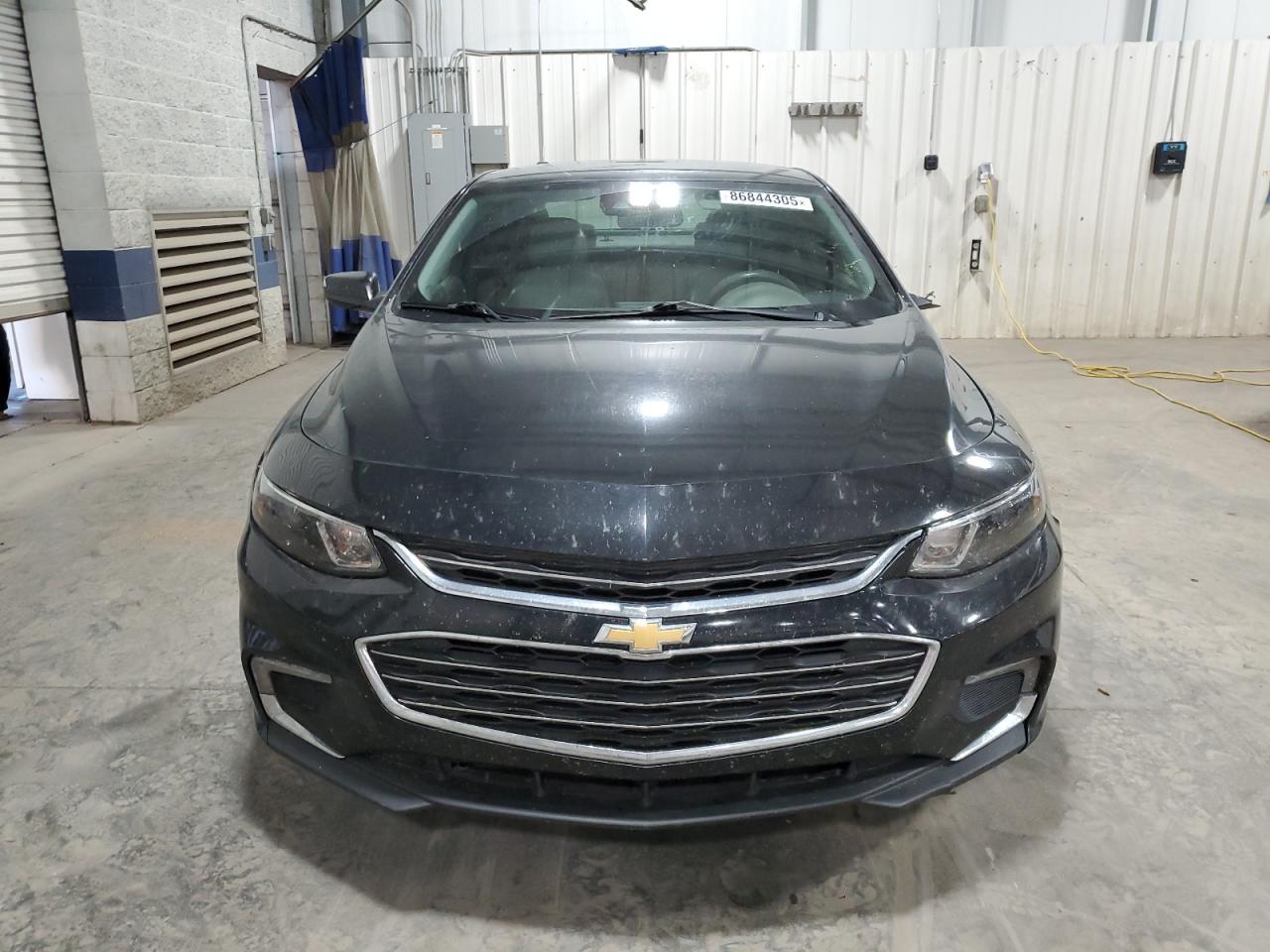 2016 Chevrolet Malibu Lt - Image 5