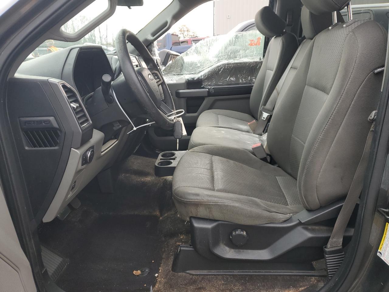 2019 Ford F150 Supercrew - Фото 7