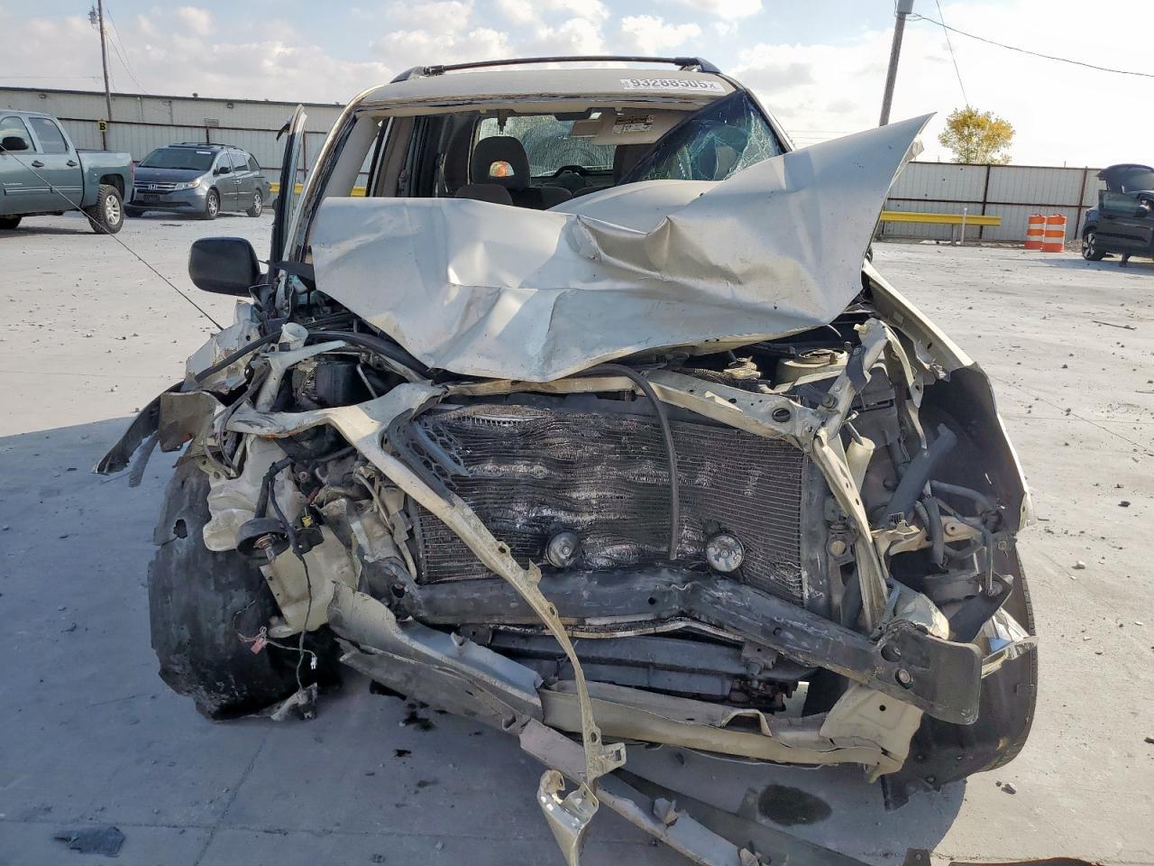 2003 Toyota Rav4 - Image 5