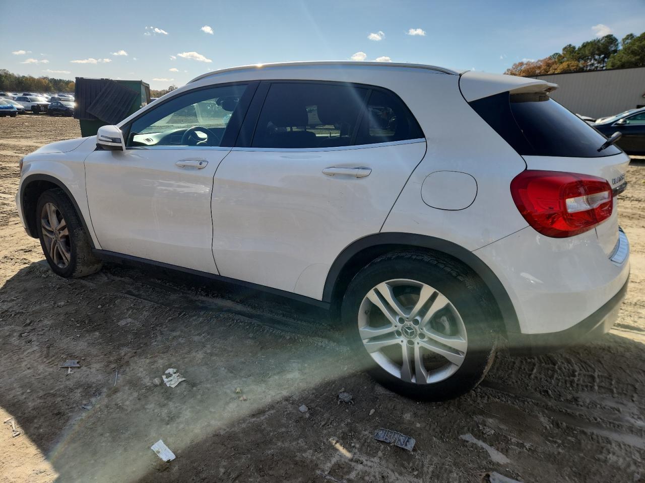 2019 Mercedes-Benz Gla 250 4Matic - Image 2