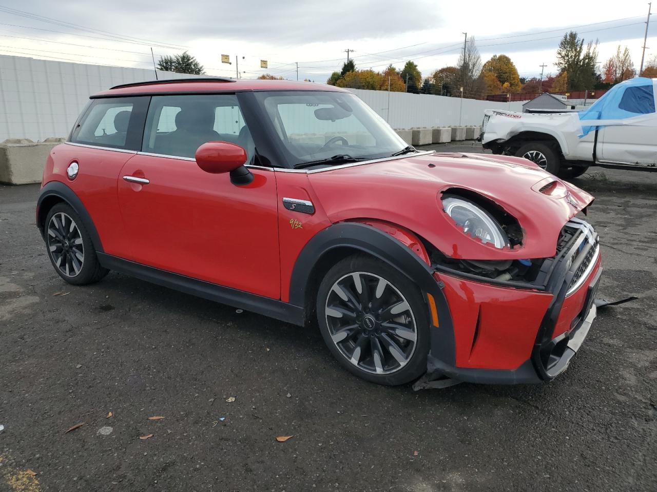 2022 Mini Cooper S - Image 4