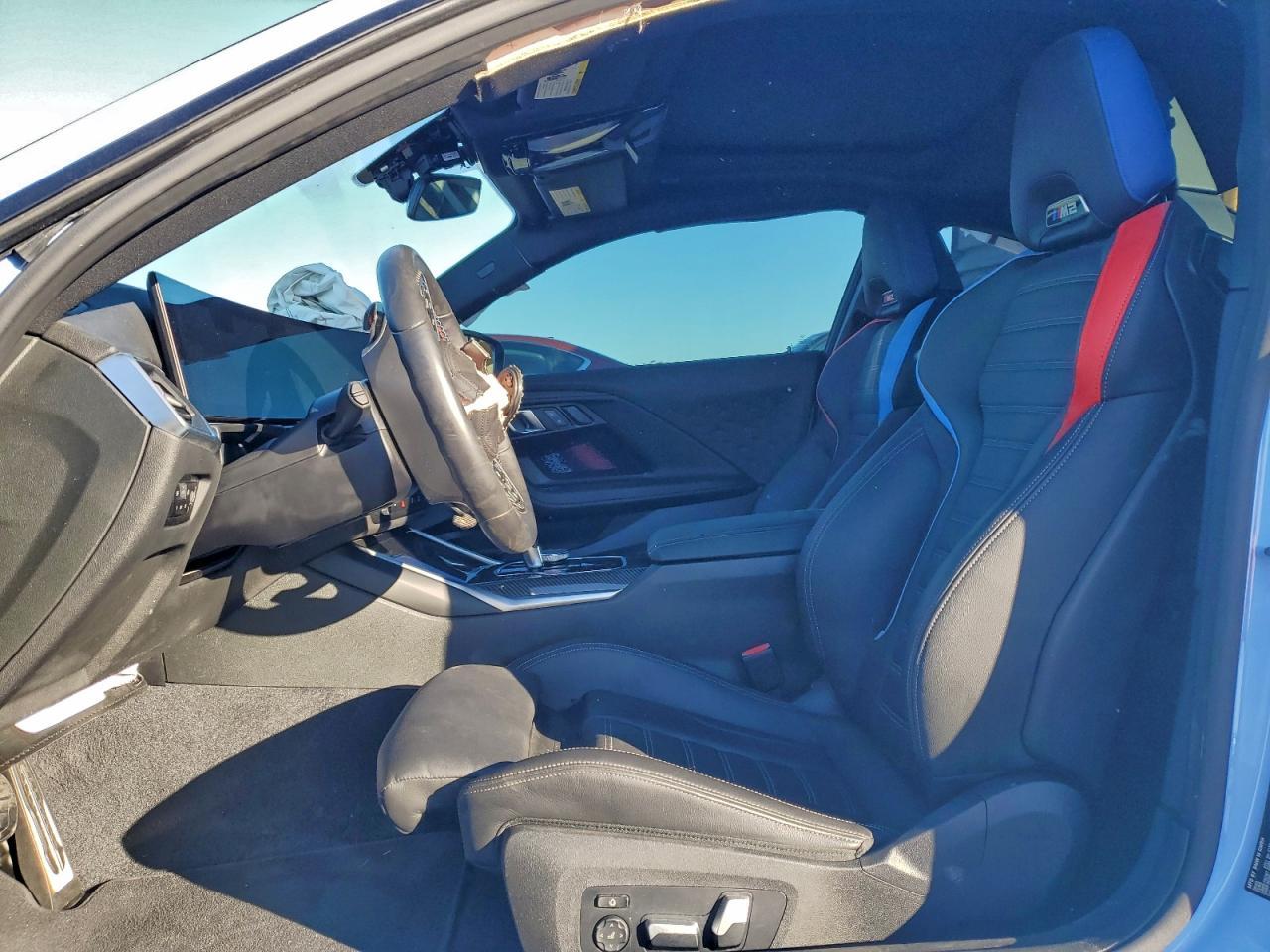 2024 BMW M2 - Фото 7