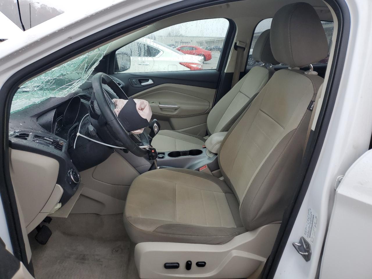 2014 Ford Escape Se - Image 7