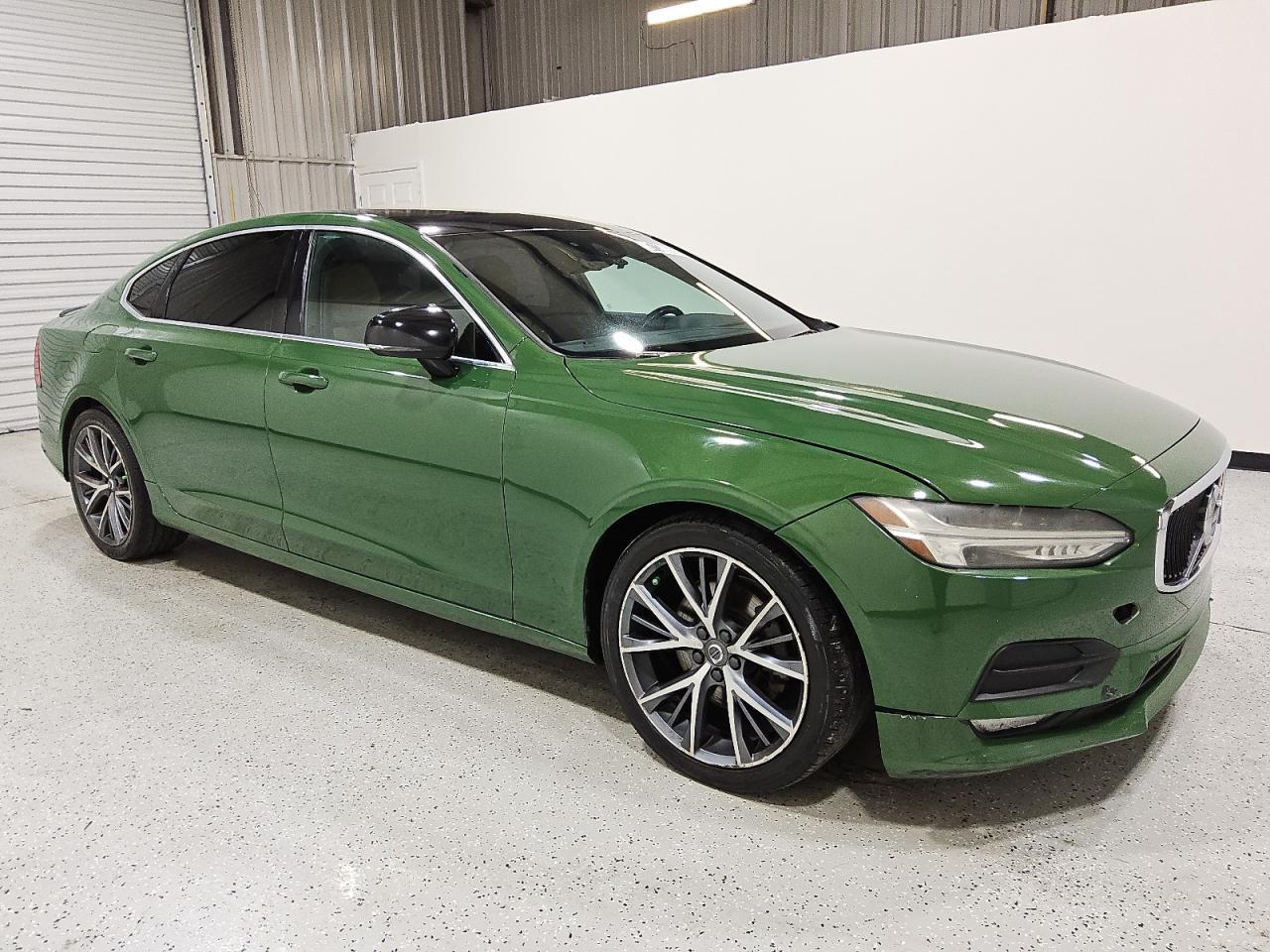 2018 Volvo S90 T5 Momentum - Фото 4