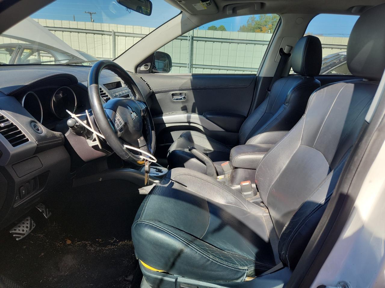 2011 Mitsubishi Outlander Xls - Фото 7