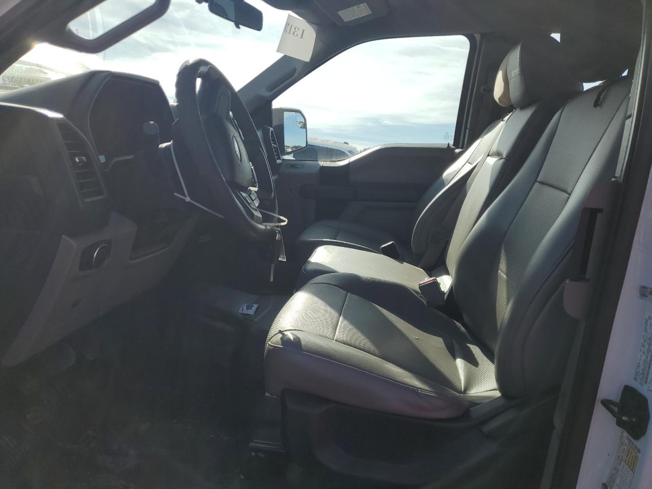 2016 Ford F150 Super Cab - Фото 7