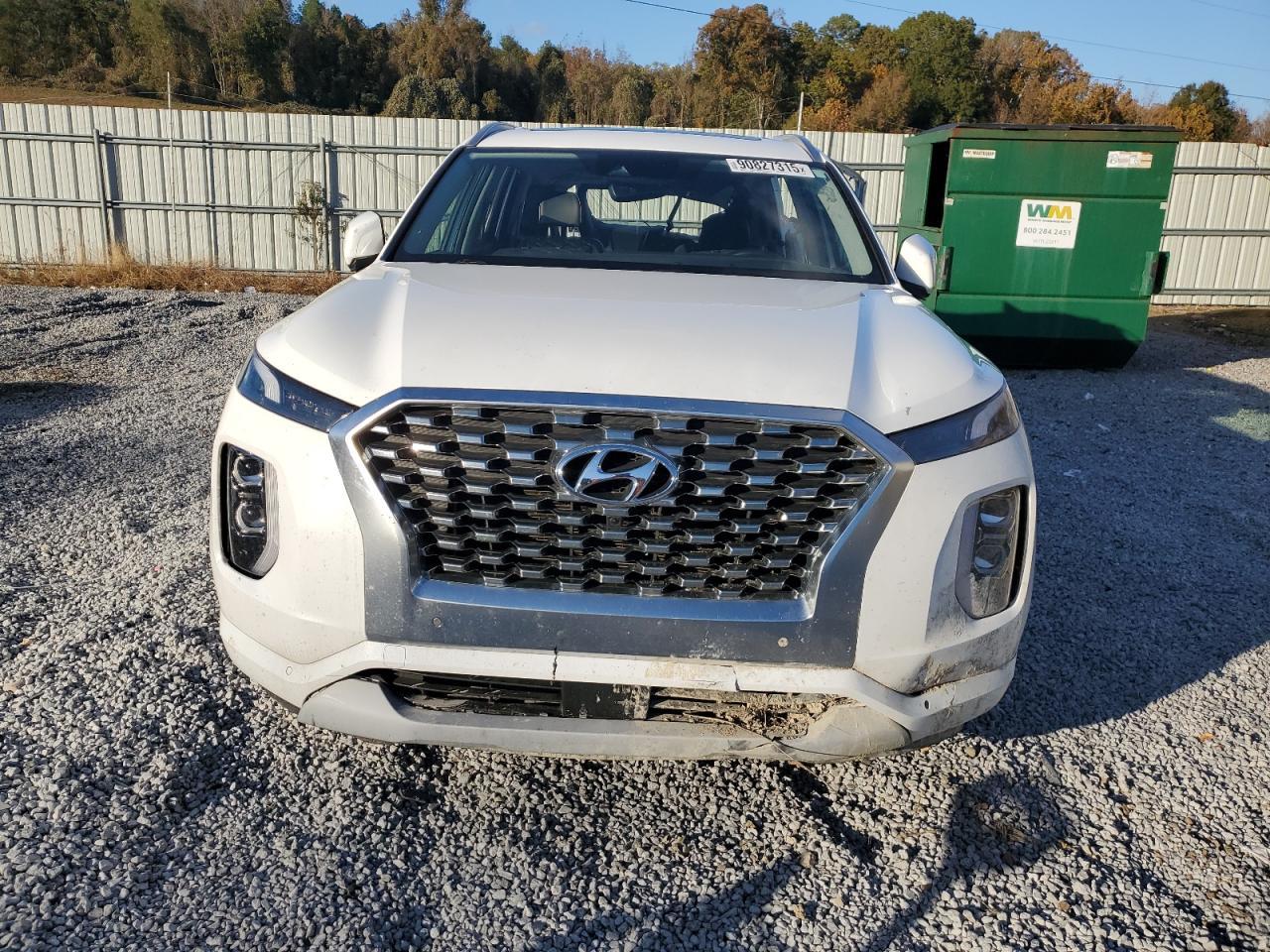 2022 Hyundai Palisade Limited - Image 5