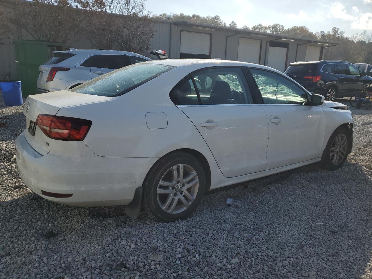 2017 Volkswagen Jetta S - Image 3