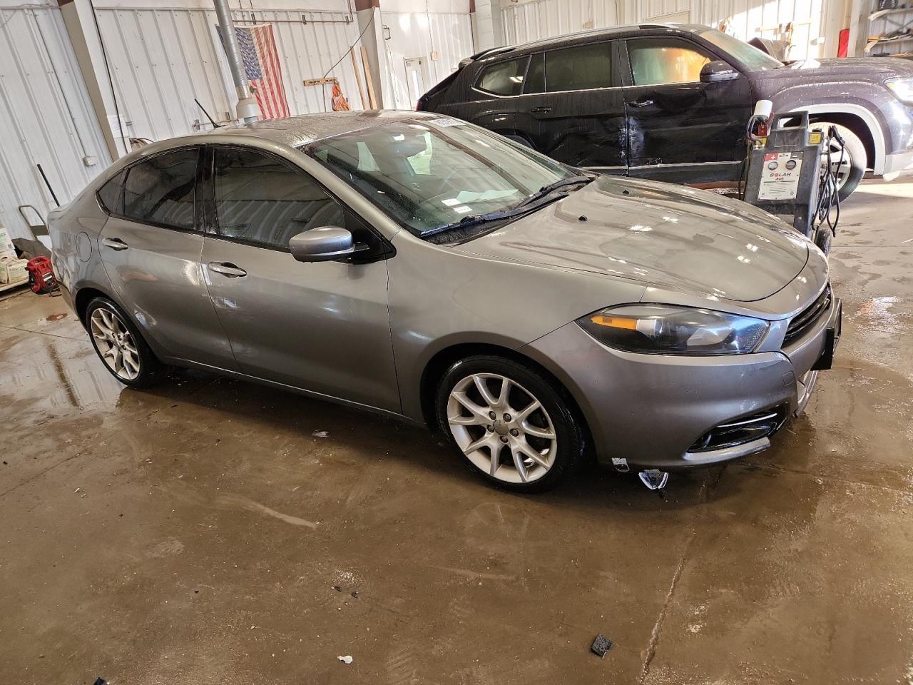 2013 Dodge Dart Limited - Image 4