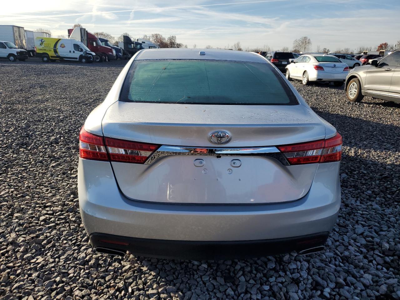 2013 Toyota Avalon Base - Image 6