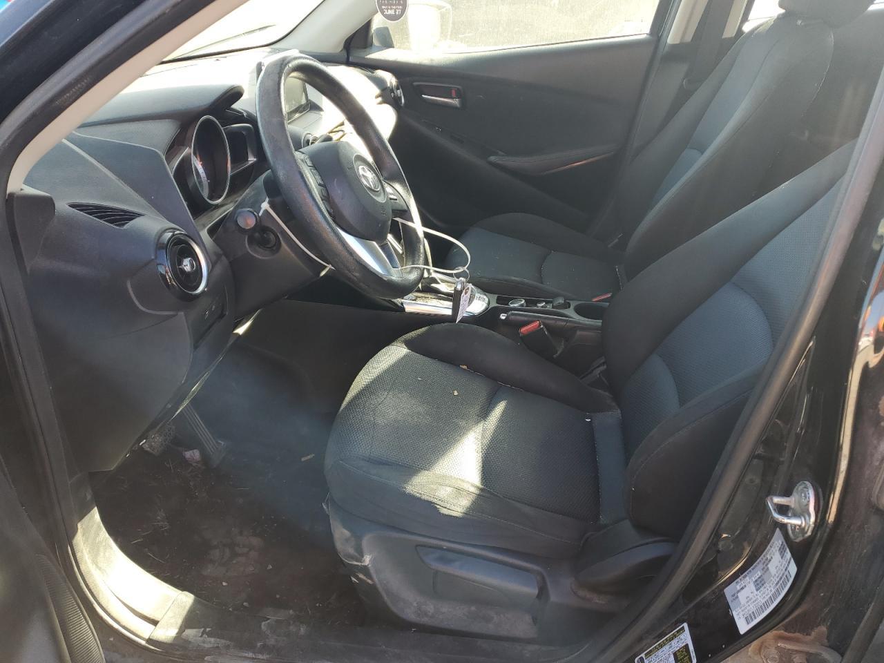 2018 Toyota Yaris Ia - Фото 7