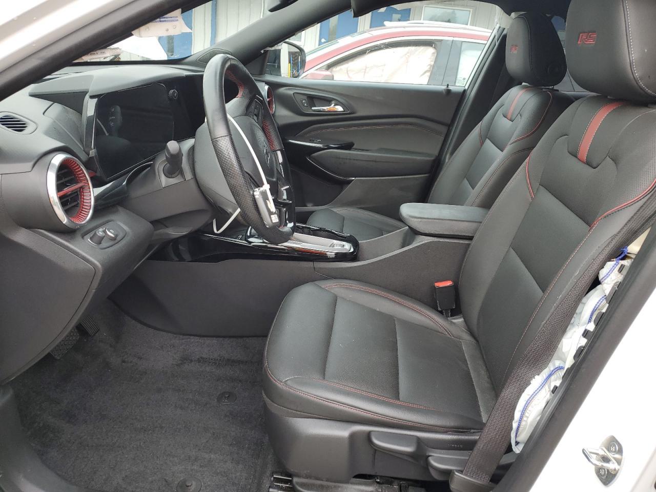 2024 Chevrolet Trax 2Rs - Фото 7