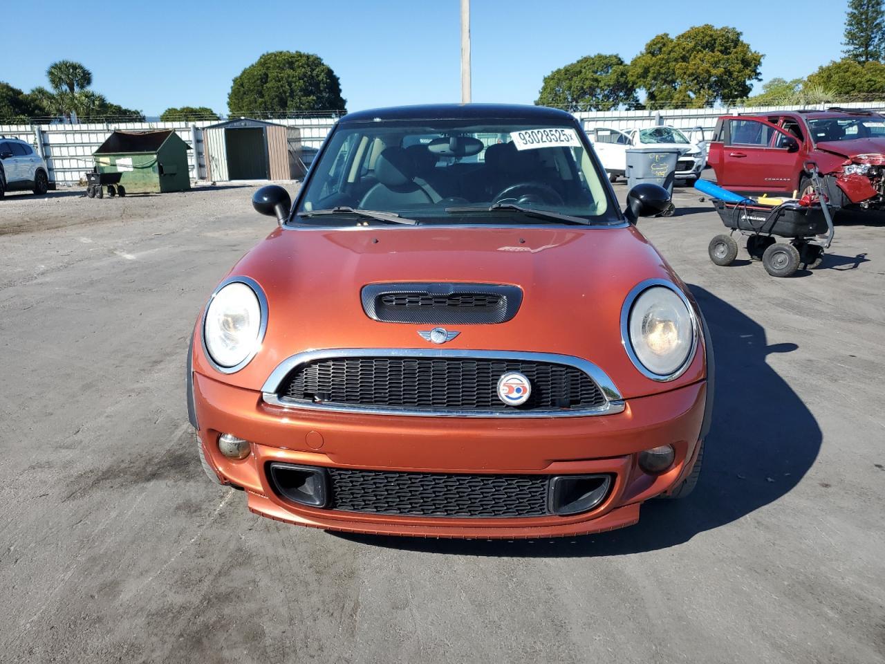 2011 Mini Cooper S - Фото 5