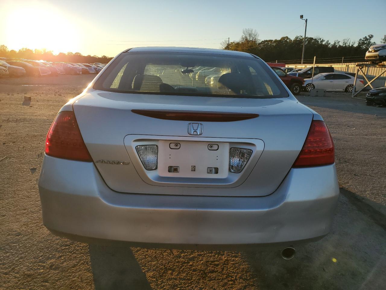 2006 Honda Accord Lx - Image 6