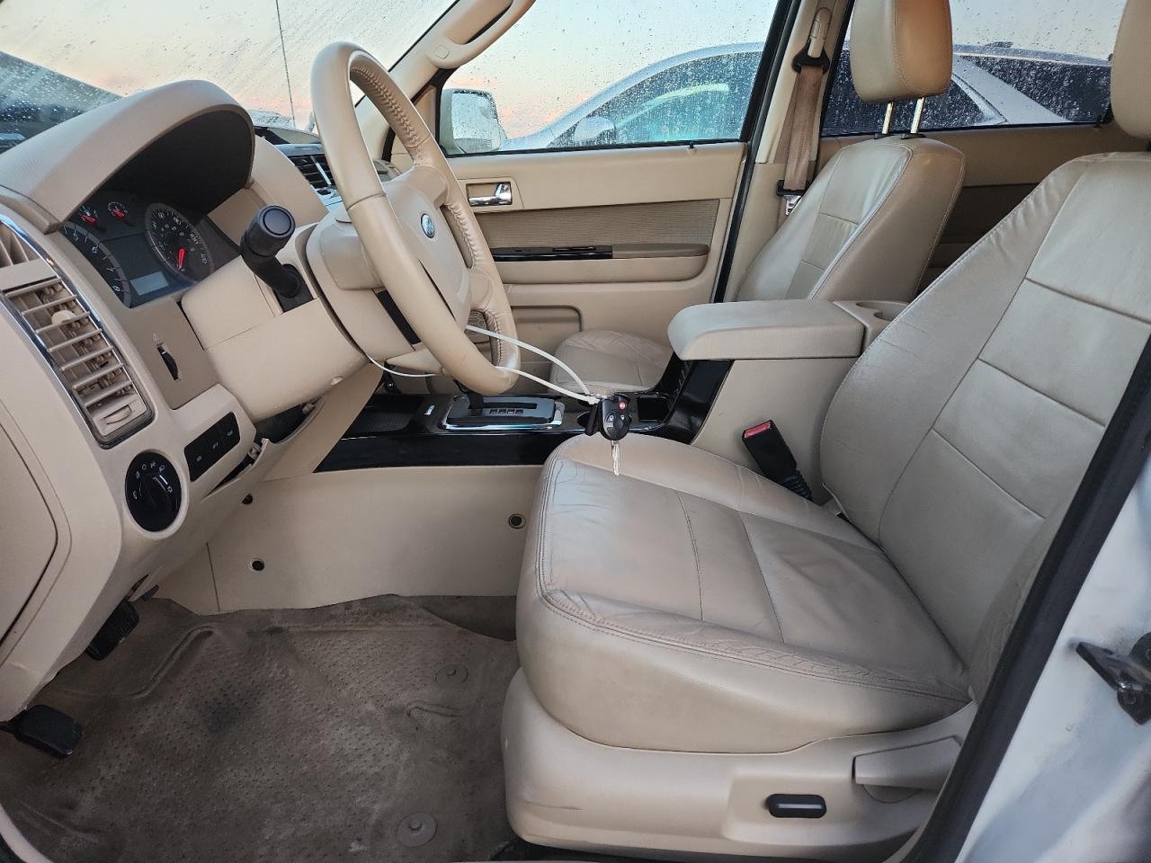 2012 Ford Escape Limited - Фото 7