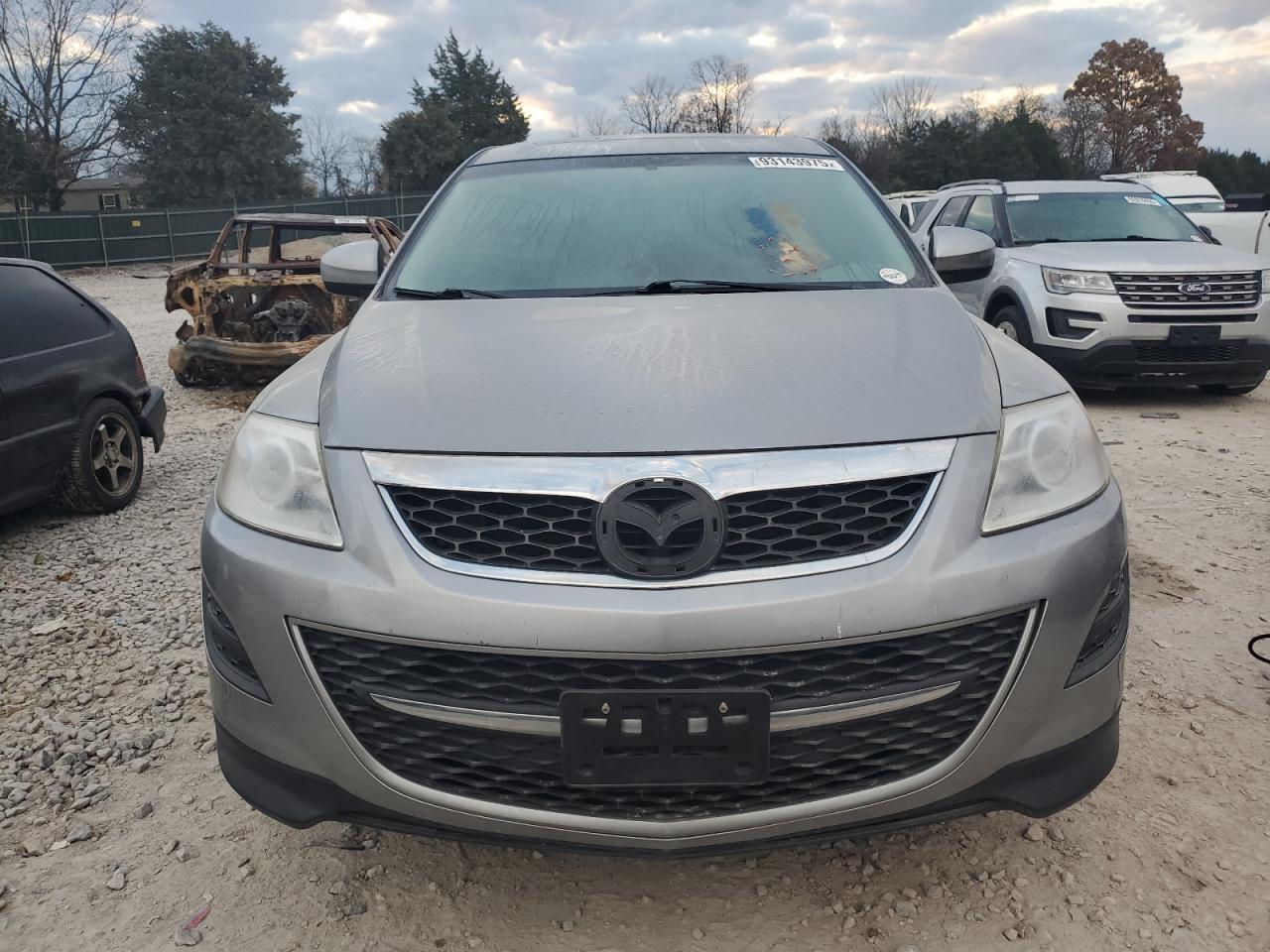 2012 Mazda Cx-9 - Фото 5