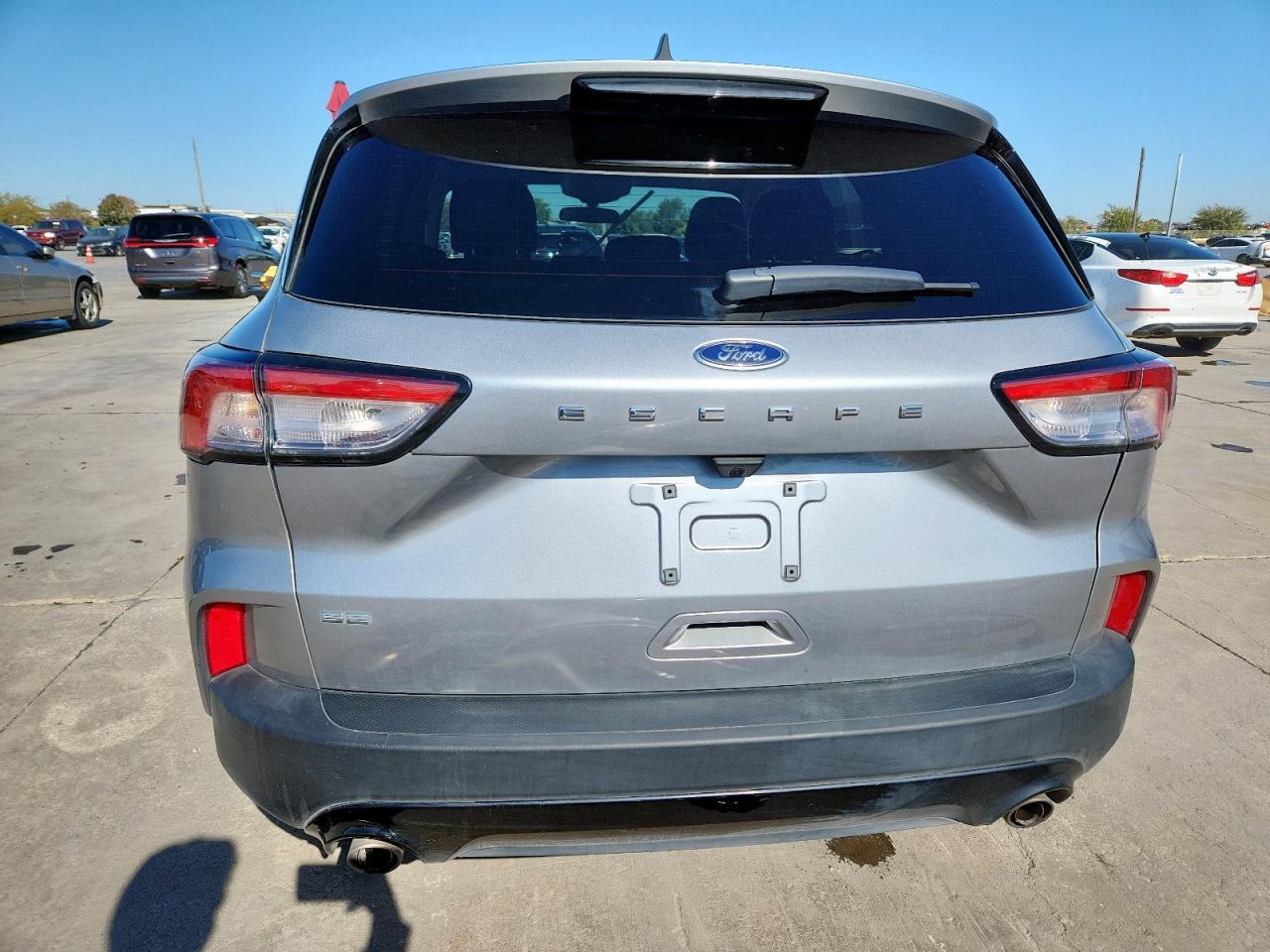 2022 Ford Escape Se - Image 6