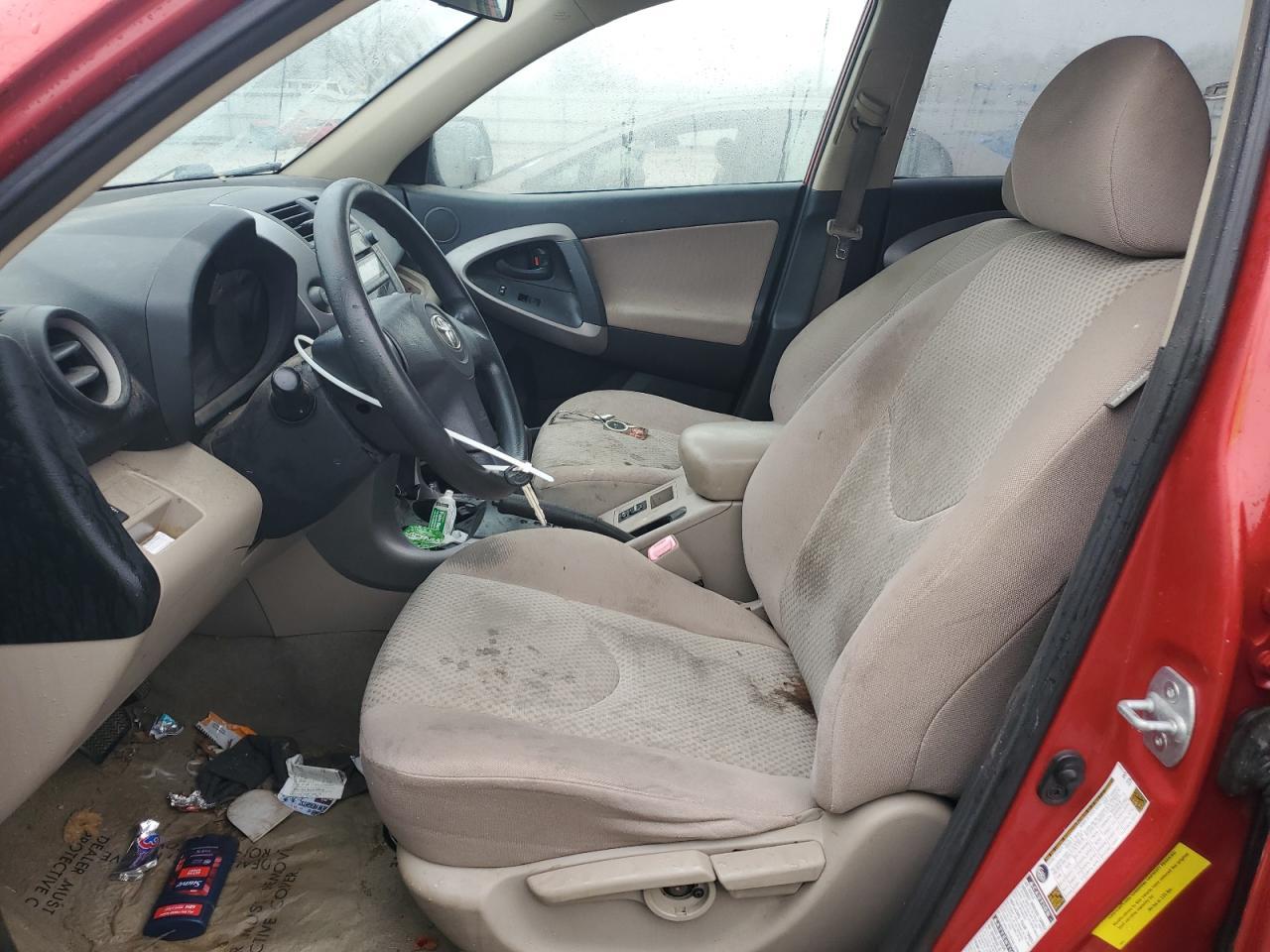 2008 Toyota Rav4 Base - Image 7