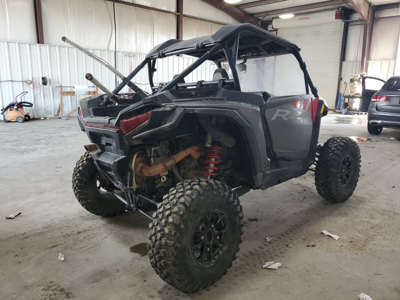 2024 Polaris Rzr Xp 1000 Utility Vehicle - Фото 4