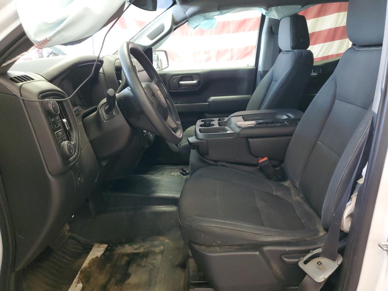 2019 Chevrolet Silverado K1500 - Фото 7