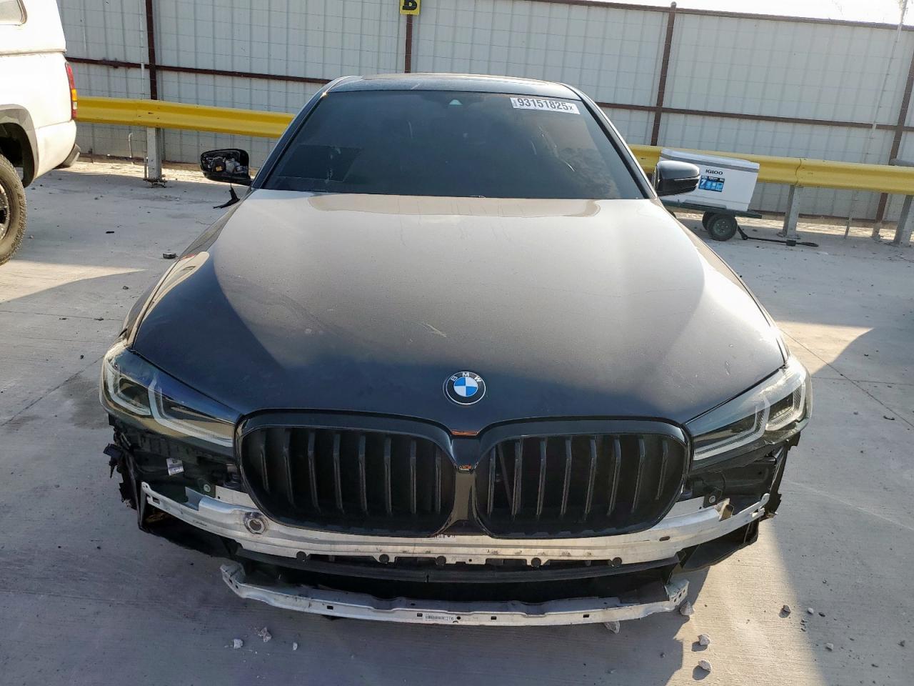 2023 BMW 540 I - Фото 5