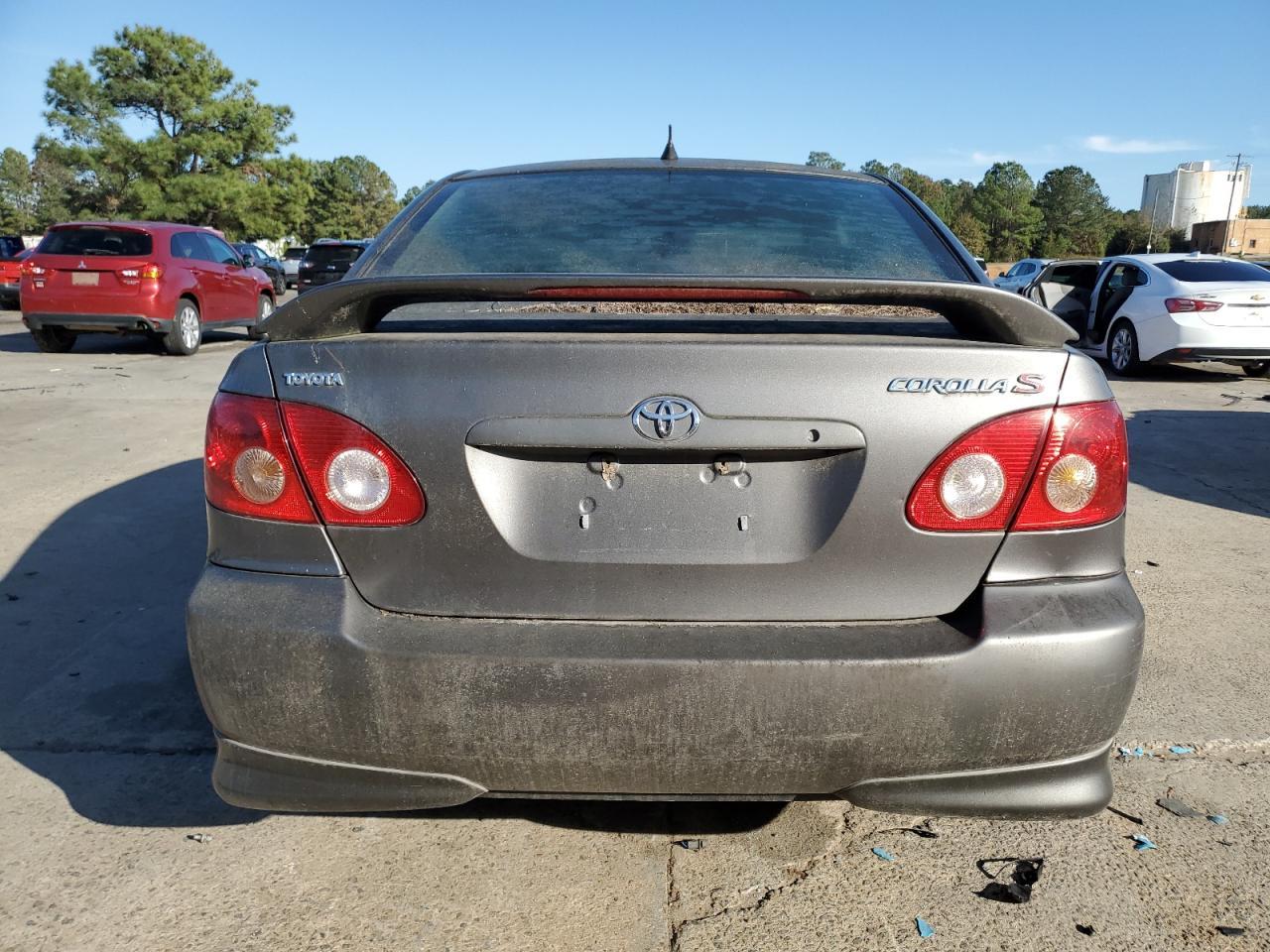 2006 Toyota Corolla Ce - Image 6