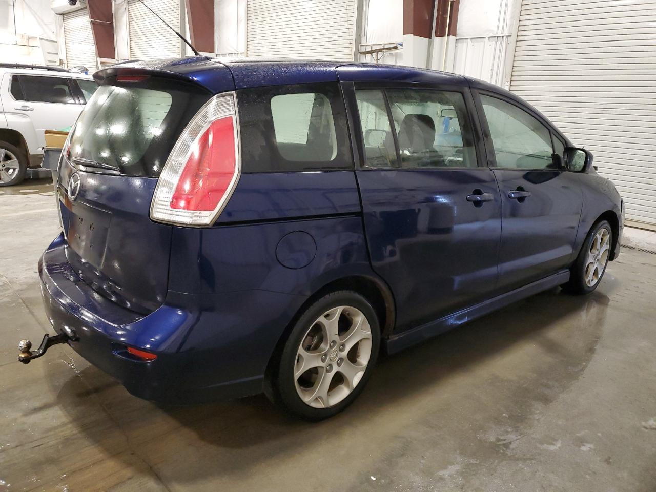 2010 Mazda 5 - Фото 3