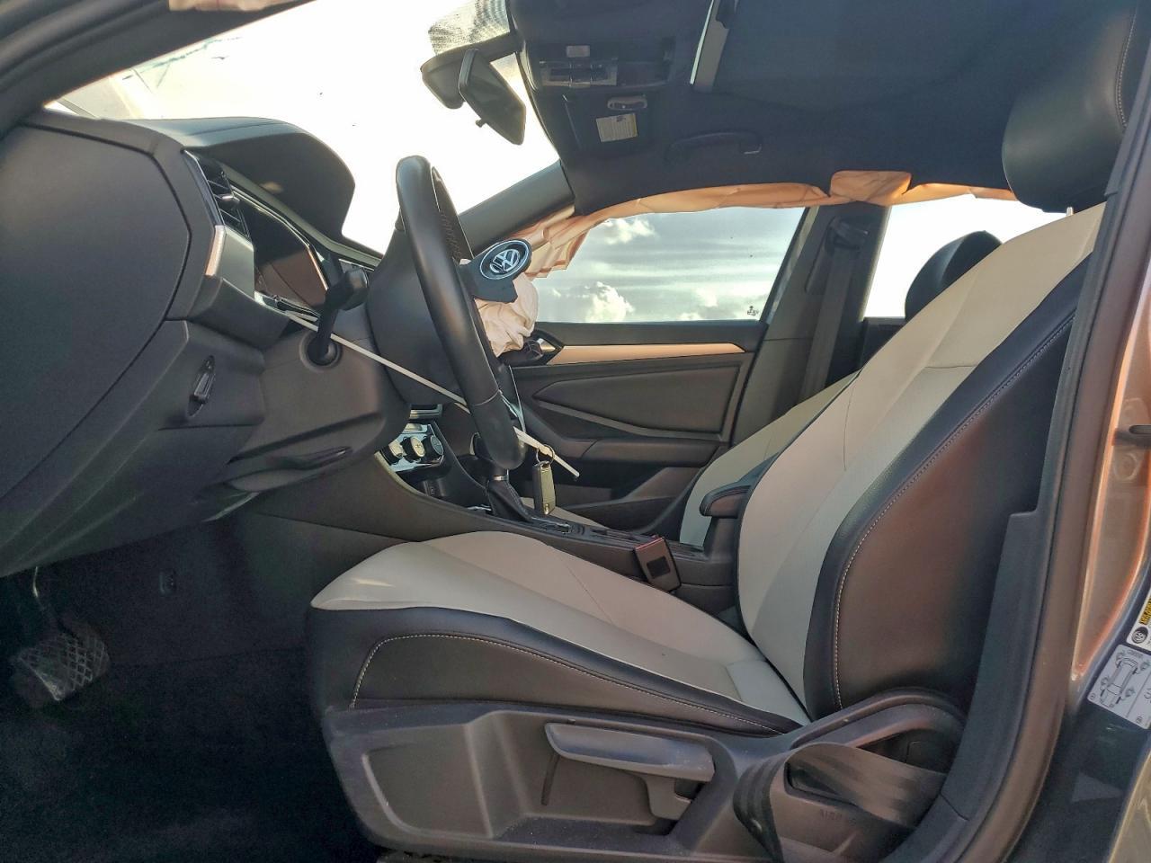 2019 Volkswagen Jetta S - Image 7