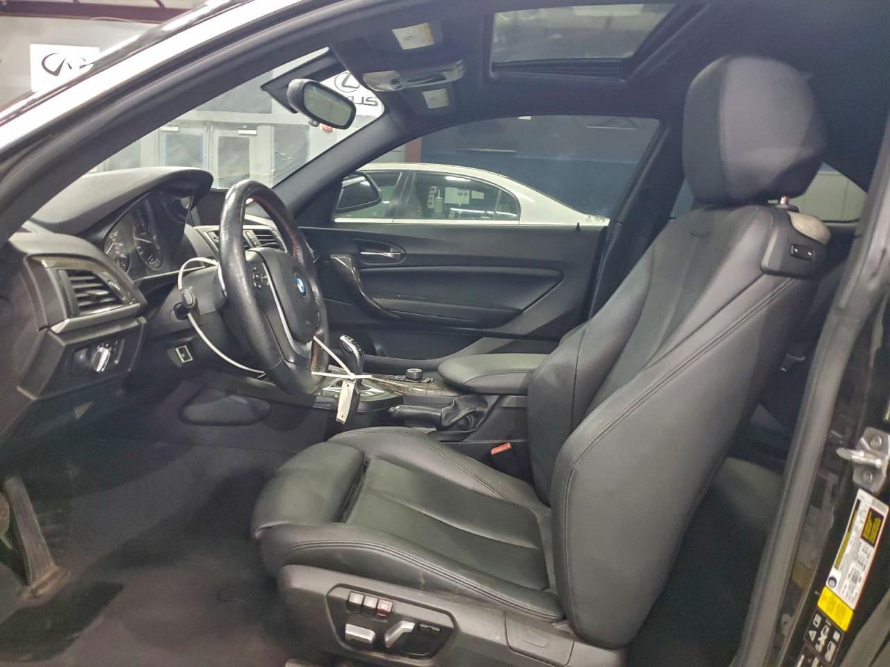 2016 BMW 228 Xi Sulev - Фото 7