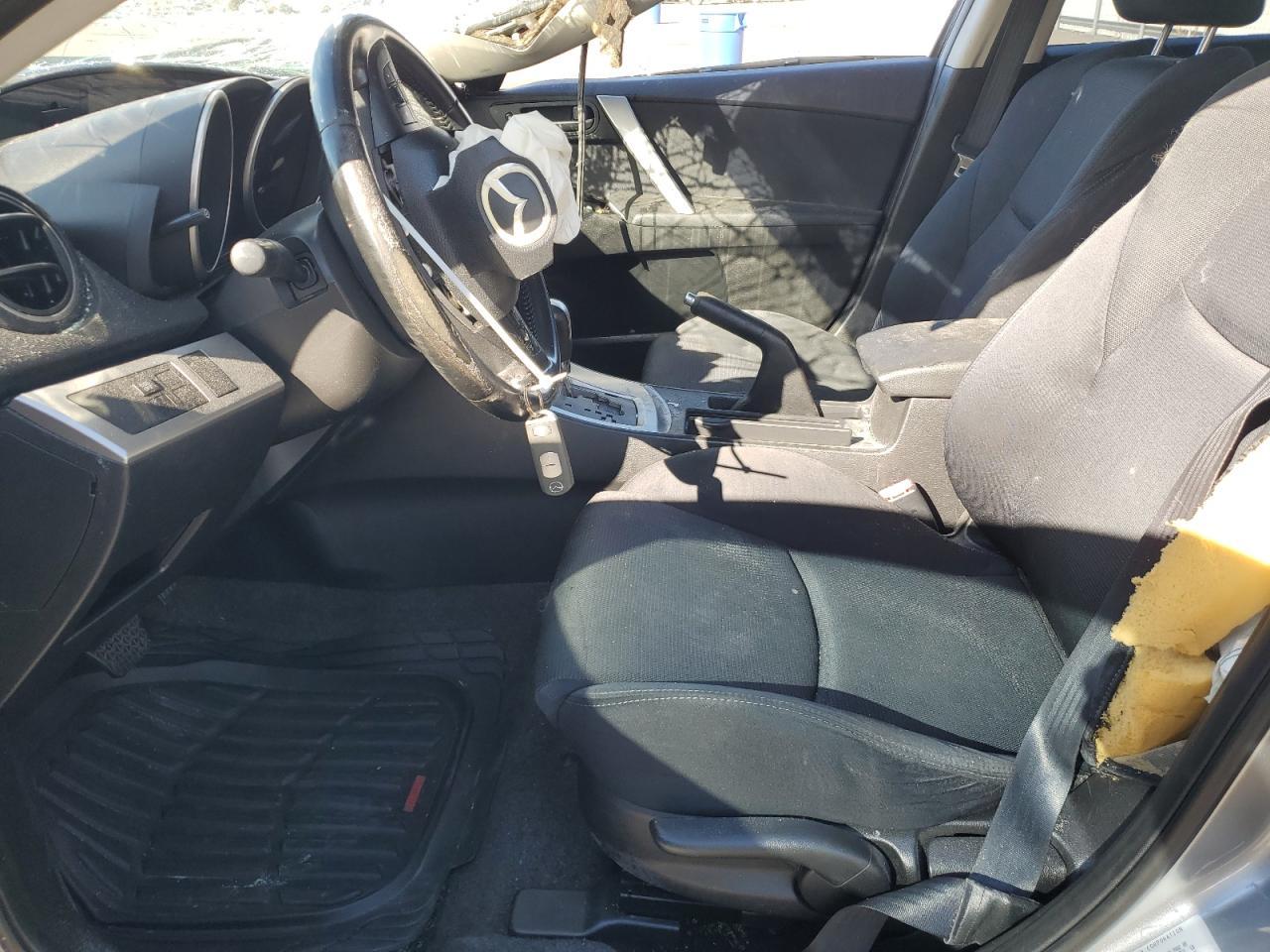 2010 Mazda 3 S - Image 7