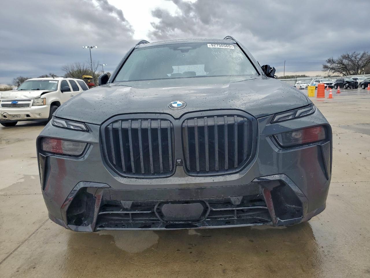 2024 BMW X7 xDrive40I - Image 5