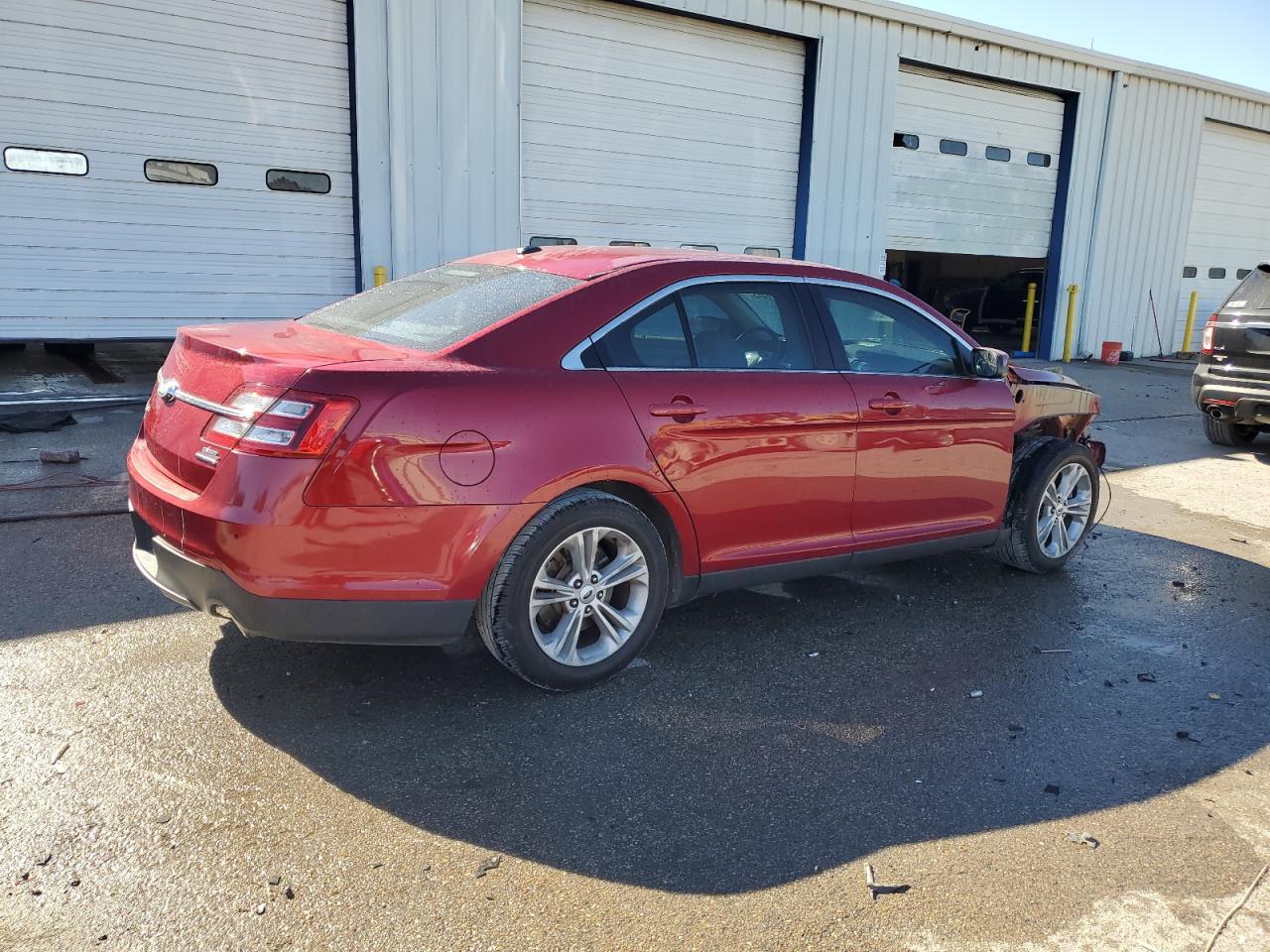 2016 Ford Taurus Sel - Image 3