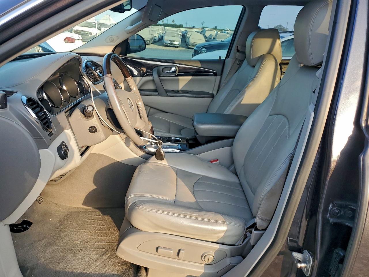 2017 Buick Enclave - Фото 7