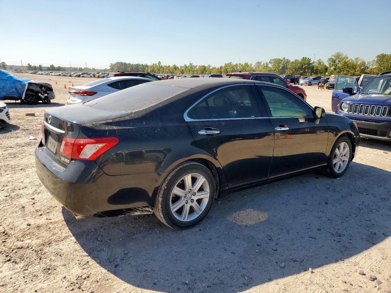 2008 Lexus Es 350 - Фото 3